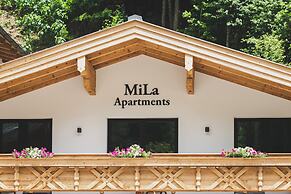 MiLa Apartments