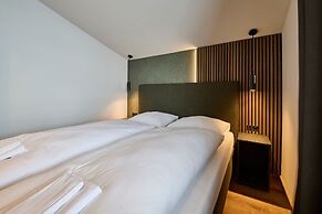 MiLa Apartments