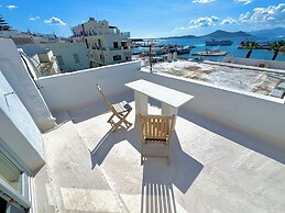 Castellino Naxos