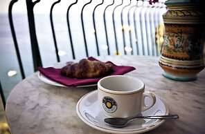 Hotiday Taormina Mare