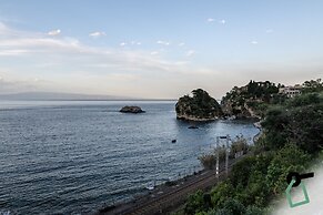 Hotiday Taormina Mare
