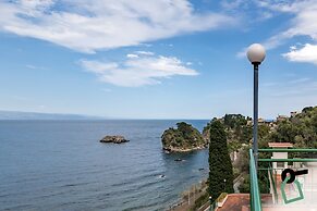 Hotiday Taormina Mare