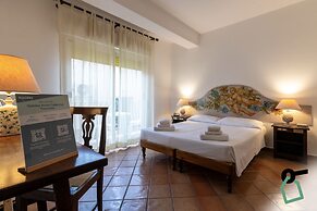 Hotiday Taormina Mare