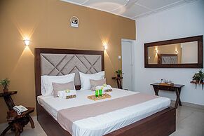 Sky Garden Hotel Kandy