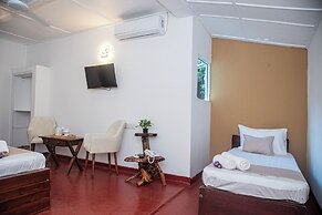 Sky Garden Hotel Kandy