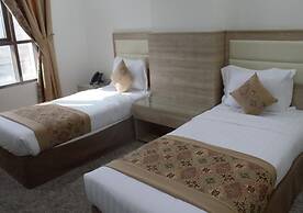 Rest Inn