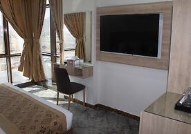 Rest Inn