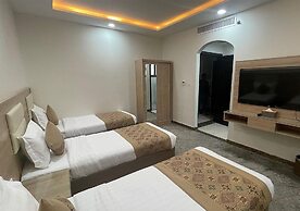 Rest Inn