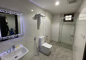 Rest Inn