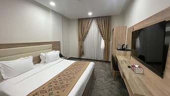 Rest Inn