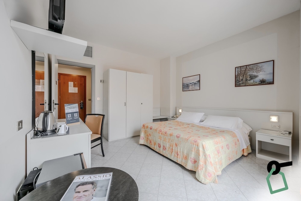 Hotiday Room Collection - Alassio Centro
