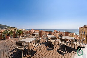 Hotiday Room Collection - Alassio Centro