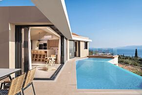 Ino Villas Kefalonia