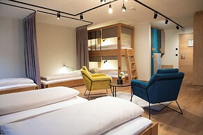 Safestay Kitzbühel Centre