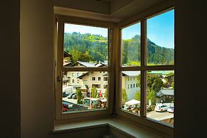 Safestay Kitzbühel Centre