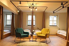Safestay Kitzbühel Centre