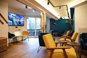 Safestay Kitzbühel Centre