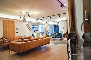 Safestay Kitzbühel Centre