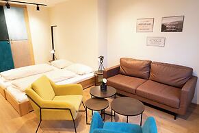 Safestay Kitzbühel Centre