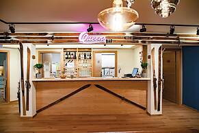Safestay Kitzbühel Centre