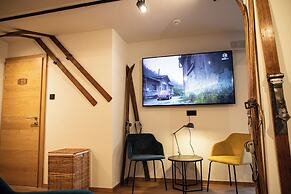 Safestay Kitzbühel Centre