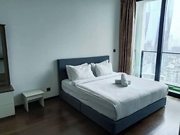 Opus Diamond Residence d Kuala Lumpur