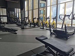 Opus Diamond Residence d Kuala Lumpur