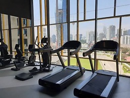 Opus Diamond Residence d Kuala Lumpur