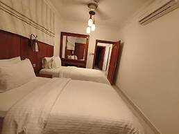 RED22 ALsalam suites