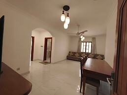 RED22 ALsalam suites