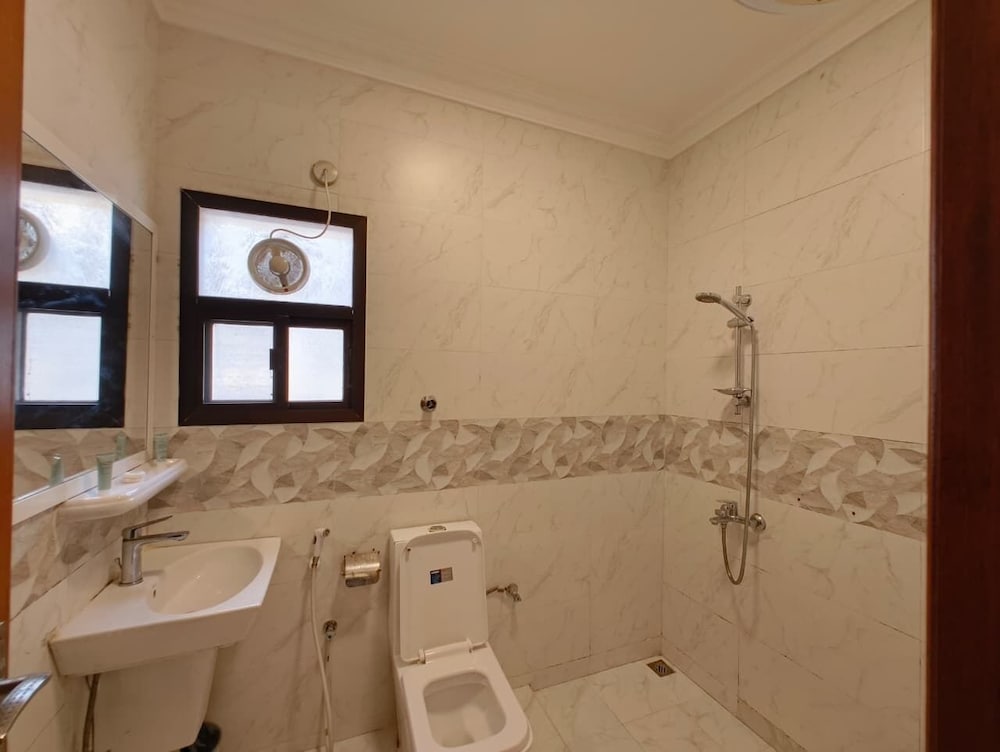 RED22 ALsalam suites