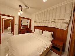 RED22 ALsalam suites