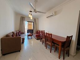RED22 ALsalam suites