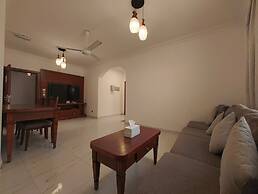 RED22 ALsalam suites