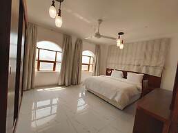 RED22 ALsalam suites