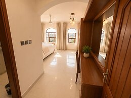 RED22 ALsalam suites