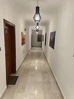 RED22 ALsalam suites