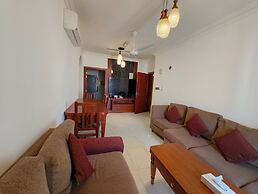 RED22 ALsalam suites