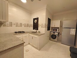 RED22 ALsalam suites