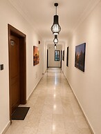 RED22 ALsalam suites