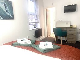 The Heritage Hotel