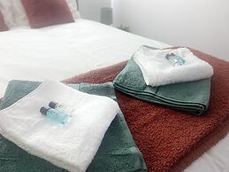 The Heritage Hotel