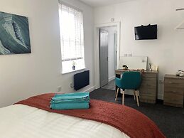 The Heritage Hotel