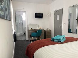 The Heritage Hotel