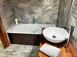 Apartamentos Spa Casco Histórico de Isla
