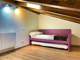 Apartamentos Spa Casco Histórico de Isla