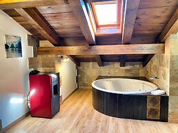 Apartamentos Spa Casco Histórico de Isla