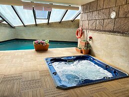 Apartamentos Spa Casco Histórico de Isla
