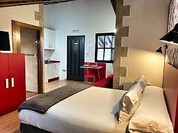Apartamentos Spa Casco Histórico de Isla