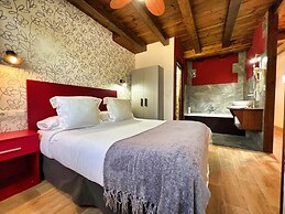 Apartamentos Spa Casco Histórico de Isla